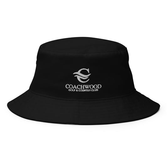Coachwood Golf & Country Club: Bucket Hat